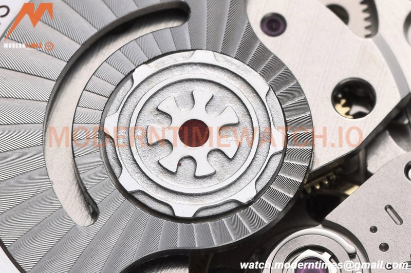 Omega - De Ville Prestige 40mm SS/LE Teddy Bear GDF MY8215
