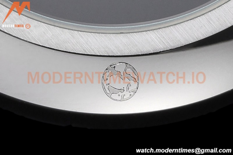 Omega - De Ville Prestige 40mm SS/LE Teddy Bear GDF MY8215