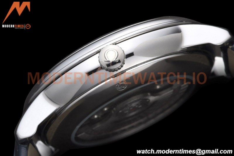Omega - De Ville Prestige 40mm SS/LE Teddy Bear GDF MY8215