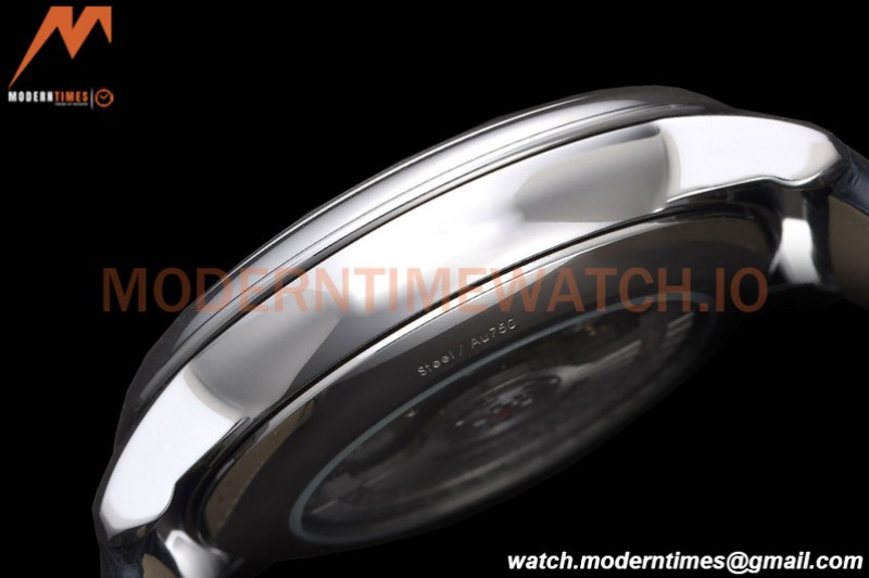 Omega - De Ville Prestige 40mm SS/LE Teddy Bear GDF MY8215