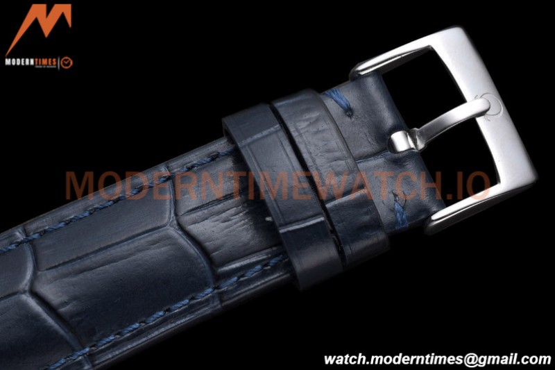 Omega - De Ville Prestige 40mm SS/LE Teddy Bear GDF MY8215