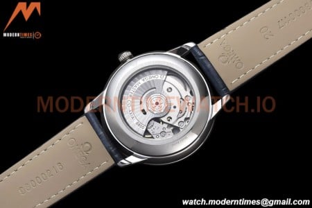 Omega - De Ville Prestige 40mm SS/LE Teddy Bear GDF MY8215