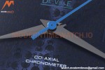Omega - De Ville Prestige 40mm SS/LE Teddy Bear GDF MY8215