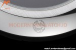 Omega - De Ville Prestige 40mm YG/LE White GDF MY8215