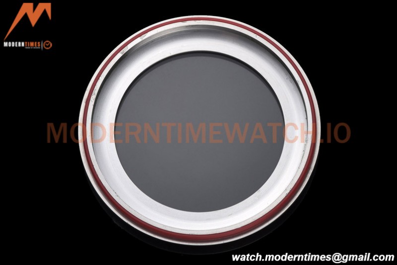 Omega - De Ville Prestige 40mm RG/LE Grey GDF MY8215