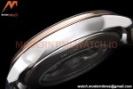 Omega - De Ville Prestige 40mm RG/LE Grey GDF MY8215