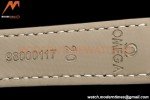Omega - De Ville Prestige 40mm RG/LE Grey GDF MY8215