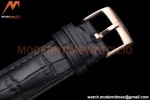 Omega - De Ville Prestige 40mm RG/LE Grey GDF MY8215
