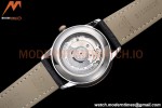 Omega - De Ville Prestige 40mm RG/LE Grey GDF MY8215