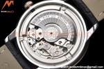 Omega - De Ville Prestige 40mm RG/LE Grey GDF MY8215