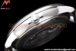 Omega - De Ville Prestige 40mm SS/LE Grey GDF MY8215