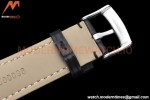Omega - De Ville Prestige 40mm SS/LE Grey GDF MY8215