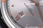 Omega - De Ville Prestige 40mm SS/LE Grey GDF MY8215