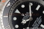 Rolex - Sea Dweller Deepsea Challenge 126067 SS/SS Black V9F VR3235
