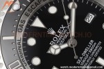 Rolex - Sea Dweller Deepsea 126660 SS/SS Black V9F VR3235