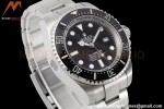Rolex - Sea Dweller Deepsea 126660 SS/SS Black V9F VR3235