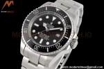 Rolex - Sea Dweller Deepsea 126660 SS/SS Black V9F VR3235