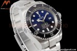 Rolex - Sea Dweller Deepsea 126660 SS/SS Blue V9F VR3235