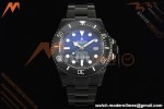 Rolex - Pro Hunter Deepsea Sea Dweller 116660 PVD/PVD Gradient Blue GMF VR3135 | 롤렉스 - 프로헌터 딥씨 씨드웰러 116660 PVD/PVD 그라데이션 블루 GMF VR3135