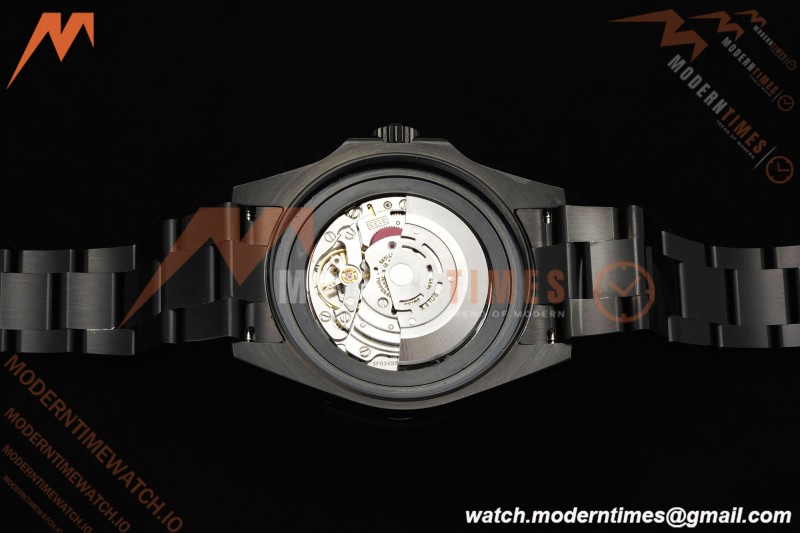 Rolex - Pro Hunter Deepsea Sea Dweller 116660 PVD/PVD Gradient Blue GMF VR3135 | 롤렉스 - 프로헌터 딥씨 씨드웰러 116660 PVD/PVD 그라데이션 블루 GMF VR3135