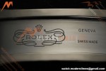 Rolex - Pro Hunter Deepsea Sea Dweller 116660 PVD/PVD Gradient Blue GMF VR3135 | 롤렉스 - 프로헌터 딥씨 씨드웰러 116660 PVD/PVD 그라데이션 블루 GMF VR3135