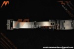 Rolex - Pro Hunter Deepsea Sea Dweller 116660 PVD/PVD Gradient Blue GMF VR3135 | 롤렉스 - 프로헌터 딥씨 씨드웰러 116660 PVD/PVD 그라데이션 블루 GMF VR3135