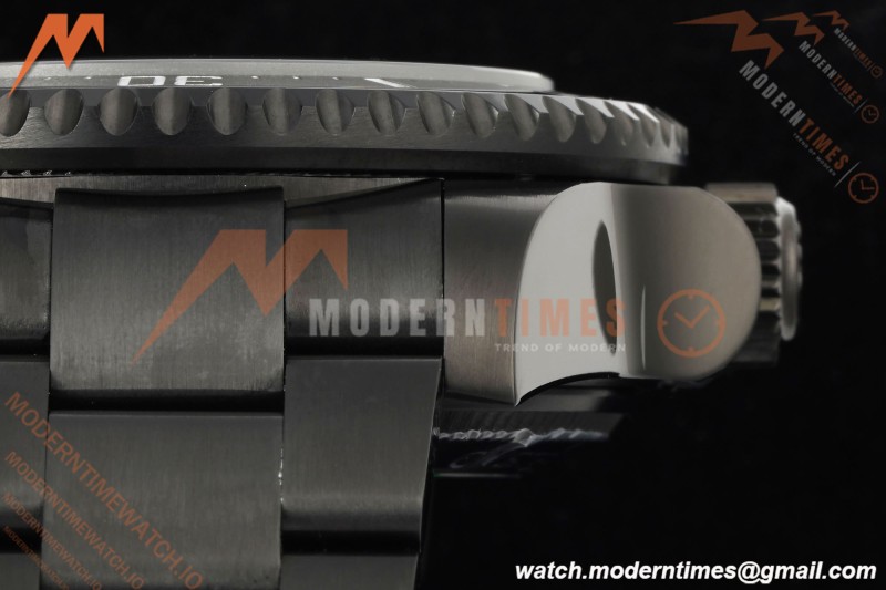 Rolex - Pro Hunter Deepsea Sea Dweller 116660 PVD/PVD Gradient Blue GMF VR3135 | 롤렉스 - 프로헌터 딥씨 씨드웰러 116660 PVD/PVD 그라데이션 블루 GMF VR3135