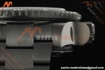 Rolex - Pro Hunter Red Deepsea Sea Dweller 116660 PVD/PVD Black GMF VR3135
