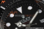 Rolex - Pro Hunter Red Deepsea Sea Dweller 116660 PVD/PVD Black GMF VR3135