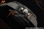 Rolex - Pro Hunter Red Deepsea Sea Dweller 116660 PVD/PVD Black GMF VR3135