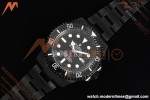 Rolex - Pro Hunter Deepsea Red Sea Dweller 116660 PVD/PVD Black GMF VR3135 | 롤렉스 - 프로헌터 딥씨 레드 씨 드웰러 116660 PVD/PVD 블랙 GMF VR3135