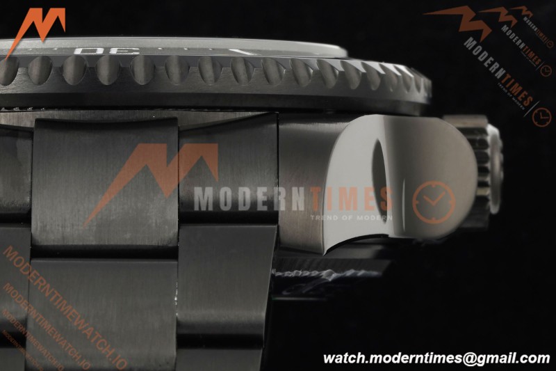 Rolex - Pro Hunter Deepsea Red Sea Dweller 116660 PVD/PVD Black GMF VR3135 | 롤렉스 - 프로헌터 딥씨 레드 씨 드웰러 116660 PVD/PVD 블랙 GMF VR3135