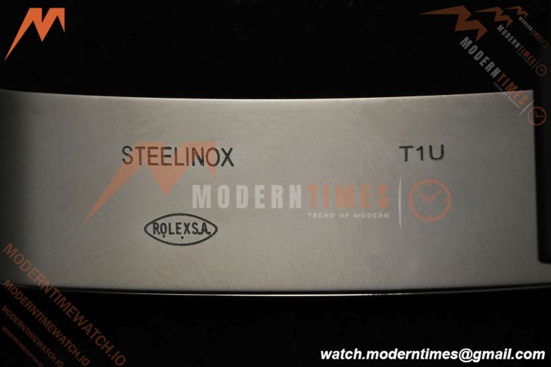 Rolex - Pro Hunter Deepsea Red Sea Dweller 116660 PVD/PVD Black GMF VR3135 | 롤렉스 - 프로헌터 딥씨 레드 씨 드웰러 116660 PVD/PVD 블랙 GMF VR3135