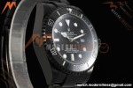 Rolex - Pro Hunter Deepsea Red Sea Dweller 116660 PVD/PVD Black GMF VR3135 | 롤렉스 - 프로헌터 딥씨 레드 씨 드웰러 116660 PVD/PVD 블랙 GMF VR3135