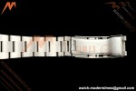 Rolex - Deepsea 126660 44mm 904L Oys SS/SS D-Blue Dial QF VR3235