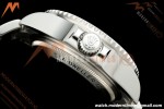 Rolex - Deepsea 126660 44mm 904L Oys SS/SS D-Blue Dial QF VR3235