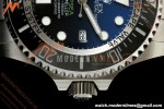 Rolex - Deepsea 126660 44mm 904L Oys SS/SS D-Blue Dial QF VR3235