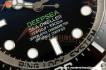 Rolex - Deepsea 126660 44mm 904L Oys SS/SS D-Blue Dial QF VR3235