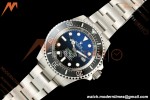 Rolex - Deepsea 126660 44mm 904L Oys SS/SS D-Blue Dial QF VR3235