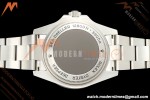 Rolex - Deepsea 126660 44mm 904L Oys SS/SS D-Blue Dial QF VR3235