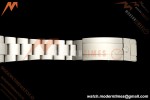 Rolex - Deepsea 126660 44mm 904L Oys SS/SS Black Dial QF VR3235