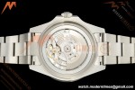 Rolex - Deepsea 126660 44mm 904L Oys SS/SS Black Dial QF VR3235
