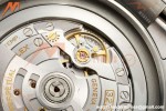 Rolex - Deepsea 126660 44mm 904L Oys SS/SS Black Dial QF VR3235