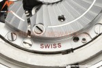 Omega - De Ville Prestige 40mm RG/SS Silver BLSF A8800