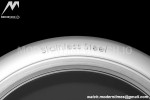 Omega - De Ville Prestige 40mm RG/SS Silver BLSF A8800