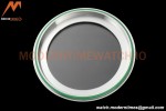 Omega - De Ville Prestige 40mm RG/SS Silver BLSF A8800