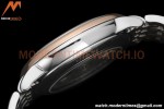 Omega - De Ville Prestige 40mm RG/SS Silver BLSF A8800