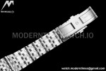 Omega - De Ville Prestige 40mm SS/SS Navy BLSF A8800
