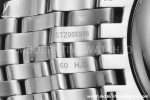 Omega - De Ville Prestige 40mm SS/SS Navy BLSF A8800