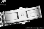 Omega - De Ville Prestige 40mm SS/SS Navy BLSF A8800